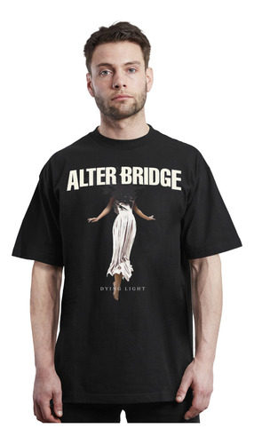 Alter Bridge -  Dying Light - Polera