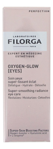 Filorga Oxygen Glow Eyes