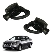 Comprar Par Chisgueteros Parabrisas Sentra 2019 Original