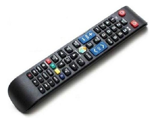 Control Remoto Un40j6500ag Un40j6500agxzd