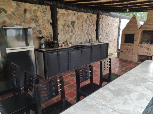 Finca En Bejuma Camino Verde