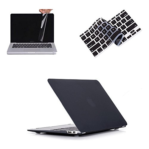 Funda Ruban Para Macbook Air De 13 Pulgadas, Compatible Con