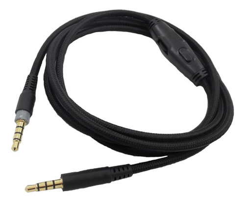 Cable Para Auriculares Cloud Alpha/ Cloud Core Flight Con V