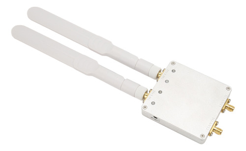 Extensor De Internet Wifi 4000mw De Doble Canal Ieeee802.11n
