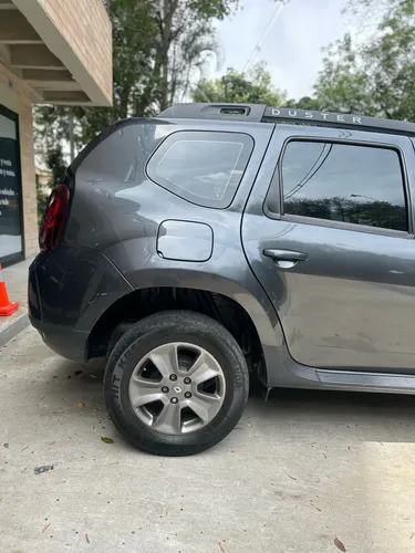 Renault Duster 1.6 Dynamique 4X2
