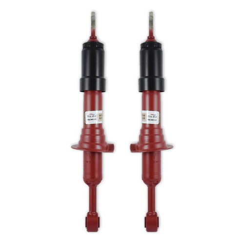 Kit 2 Amortiguadores Delanteros Fric Rot Ch S10 4x2 - 2014