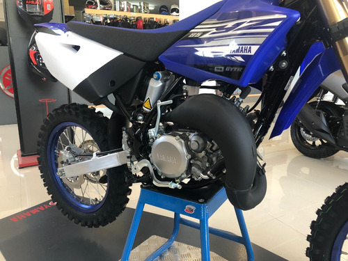 Yamaha Yz 85 0km Rodado 16 !!