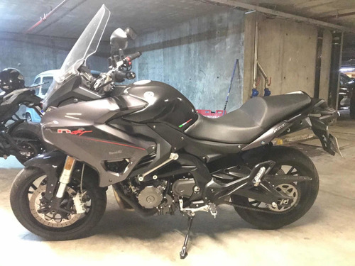Benelli Tnt 600 Gt