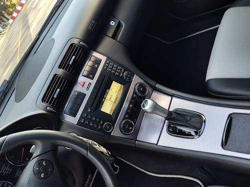 Imagen 13 de 23 de Mercedes Benz Clc 350 2010 V6 Sport Coupe At Abasto Motors
