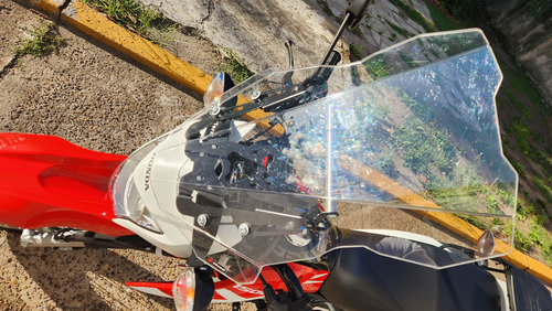 Honda Xr150