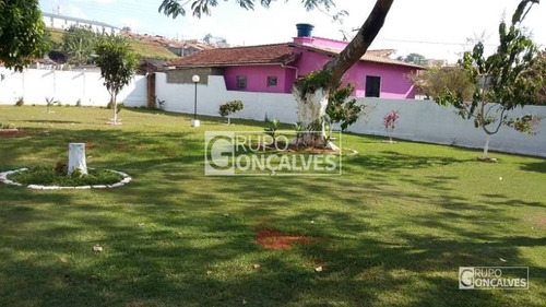 Imagem 27 de 30 de Chácara 12.000 M, Plana, Para Venda No Bairro Careaçu - Mg, 3 Dormitórios, 1 Suíte, 20 Vagas, Dependências De Caseiro. - Código: 4119