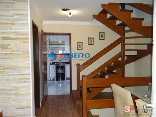 Imagem 15 de 23 de Casa Em Condomínio 3 Dormitórios 1 Suíte 2 Vagas De Garagem Para Venda Em Tremembé São Paulo-sp - 138419