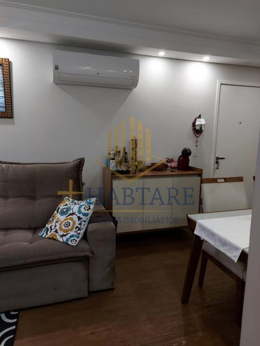 Imagem 12 de 15 de Apartamento Para Venda Em Hortolândia, Jardim Das Colinas, 2 Dormitórios, 1 Banheiro, 1 Vaga - Apartamen_1-2183118