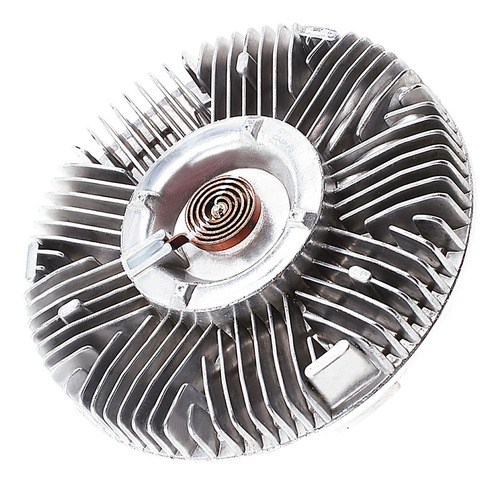 Fan Clutch Ford Explorer 5.0l V8 96_01 Kg 6213445