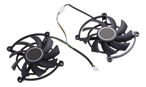 Colorido Gtx 2060 Super Gtx1660 1660ti Ventilador 4 Hilos 4