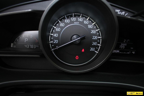 Mazda 3 2.0 Touring At