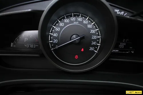 Mazda 3 2.0 Touring At