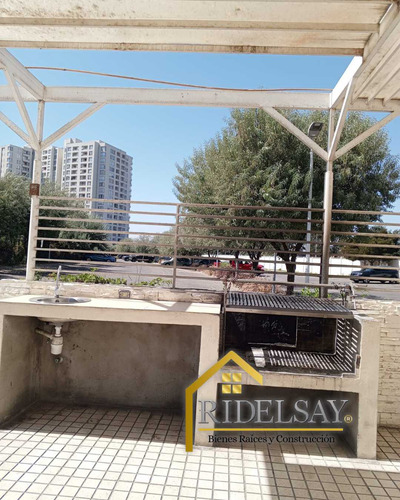 Departamento En Venta En Peñuelas | Ridelsay (107957)