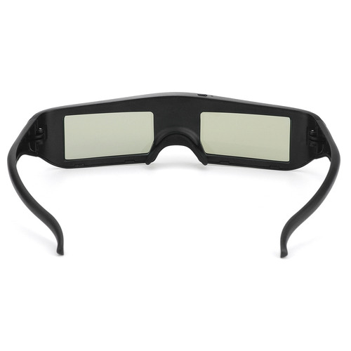 Imagen 5 de 6 de Docooler G06-bt 3d Activas Gafas De Obturacin Gafas De