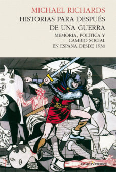 Historias Para Despues De Una Guerra- Memoria,politica Y...