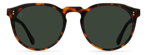 Raen Ð Remmy Ð Gafas De Sol Redondas Retro Unisex Con Protec