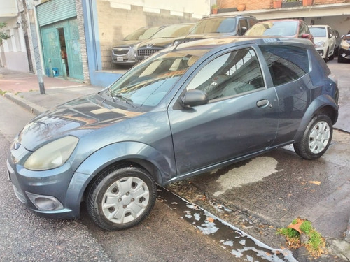 Imagen 4 de 15 de Ford Ka 2012 1.0 Fly Viral 63cv