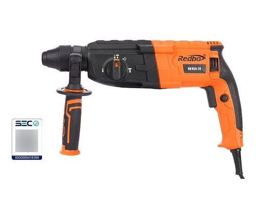 Rotomartillo Rh 850-28 Redbo//cyj