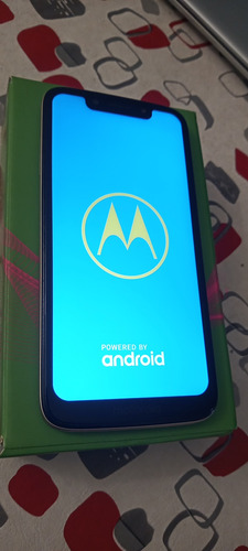 Celular Motorola E7 Play