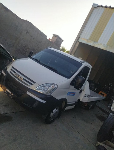 Iveco Daily 55c16 
