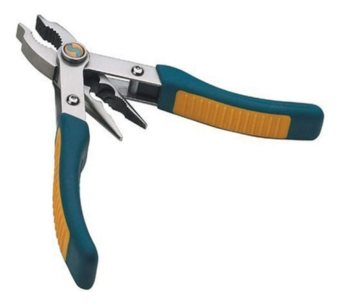Alicates De Doble Acción Switchgrip Allied Tools 30578