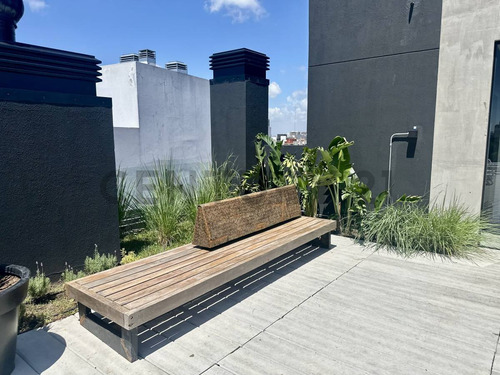 Venta Departamento 2 Ambientes Posibilidad De 3 A Estrenar En Nuñez