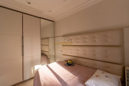 Imagem 15 de 15 de Apartamento A Venda No Bairro Higienópolis - São Paulo, Sp - Vc643