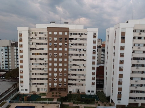 Imagem 20 de 20 de Apartamento À Venda, 54 M² Por R$ 510.000,00 - Passo D'areia - Porto Alegre/rs - Ap0921