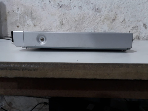 Imagem 9 de 9 de Aparelho De Dvd LG - Dk9923n - Karaokê Usado