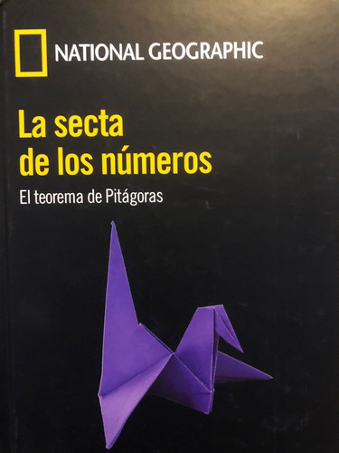 La Secta De Los Números