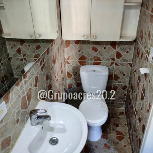 Imagen 20 de 30 de Acres 20.2 Vende Town House En Caracas Macaracuay Colinas De La California, Mun. Sucre Rz