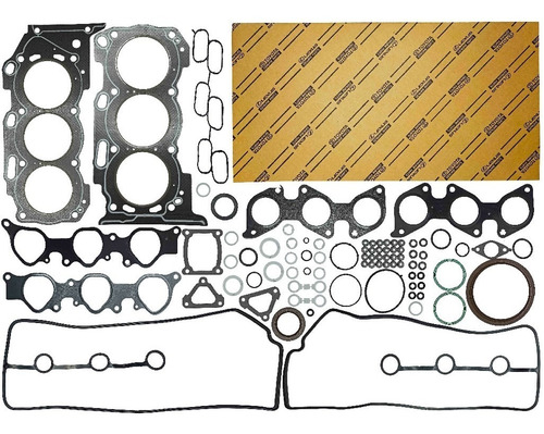 Kit Juego Empacaduras Toyota 4runner Fortuner 4.0 Original