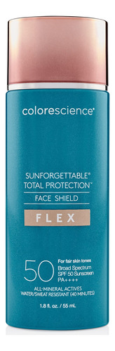 Protetor Solar Colorescience Total Protection Face Shield Fl