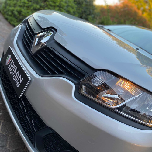 Renault Sandero 1.6 Authentique 90cv Nac