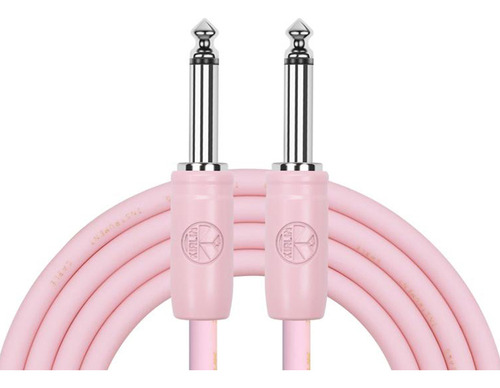 Cable Kirlin Para Instrumento 3mts Profesional Ipcc241-3mrs