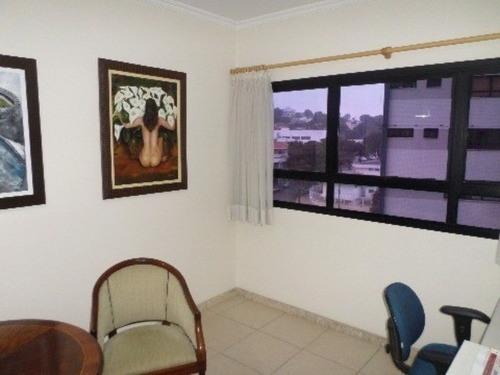 Vendo Lindo Apartamento No Residencial Villa Giuseppe, Jardim Ana Maria Em Jundiaí, 172 M², Alto Padrão, Fino Acabamento, Lazer No Condomínio. - Ap00031 - 2451850