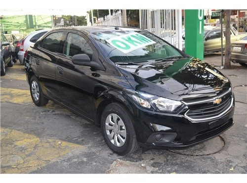 Chevrolet Joy 1.0 Spe4 Flex Plus Manual