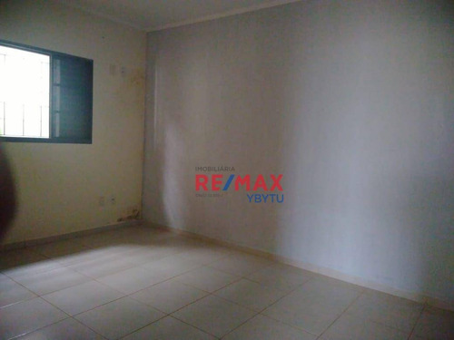 Imagem 12 de 12 de Casa À Venda Jardim Monte Mor - Ca0142