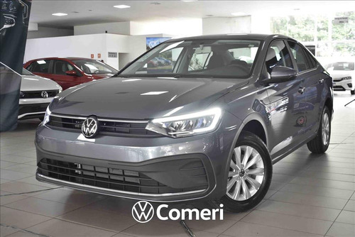 Volkswagen Virtus 1.0 170 TSI AUTOMÁTICO