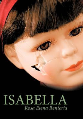 Libro Isabella - Rosa Elena Renter A.