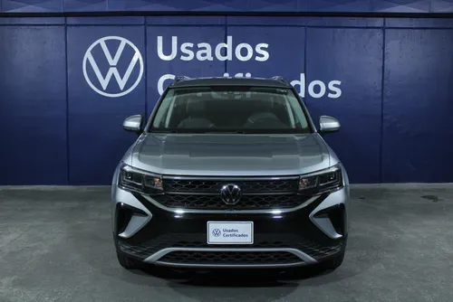 Volkswagen Taos 1.4 Tsi Comfortline At