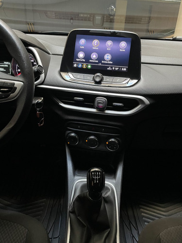 Chevrolet Tracker 1.2 Ls Turbo Mt