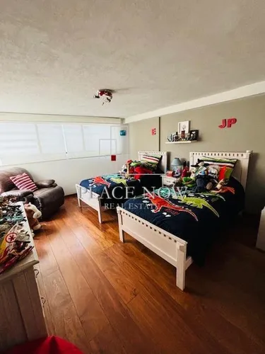 Casa En Renta, Tlacopac Álvaro Obregón