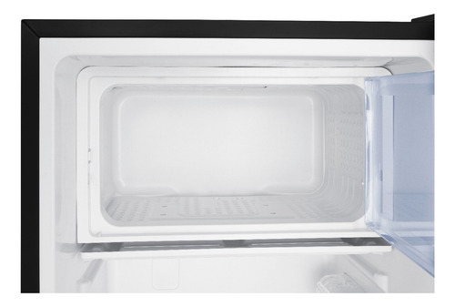 Refrigerador Tcl Single Door 6.0 Pies Cúbicos Negro Tsd60bw