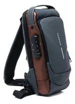 Comprar Mochila Fashion Antirrobo Morral Urbana 12l Impermeable